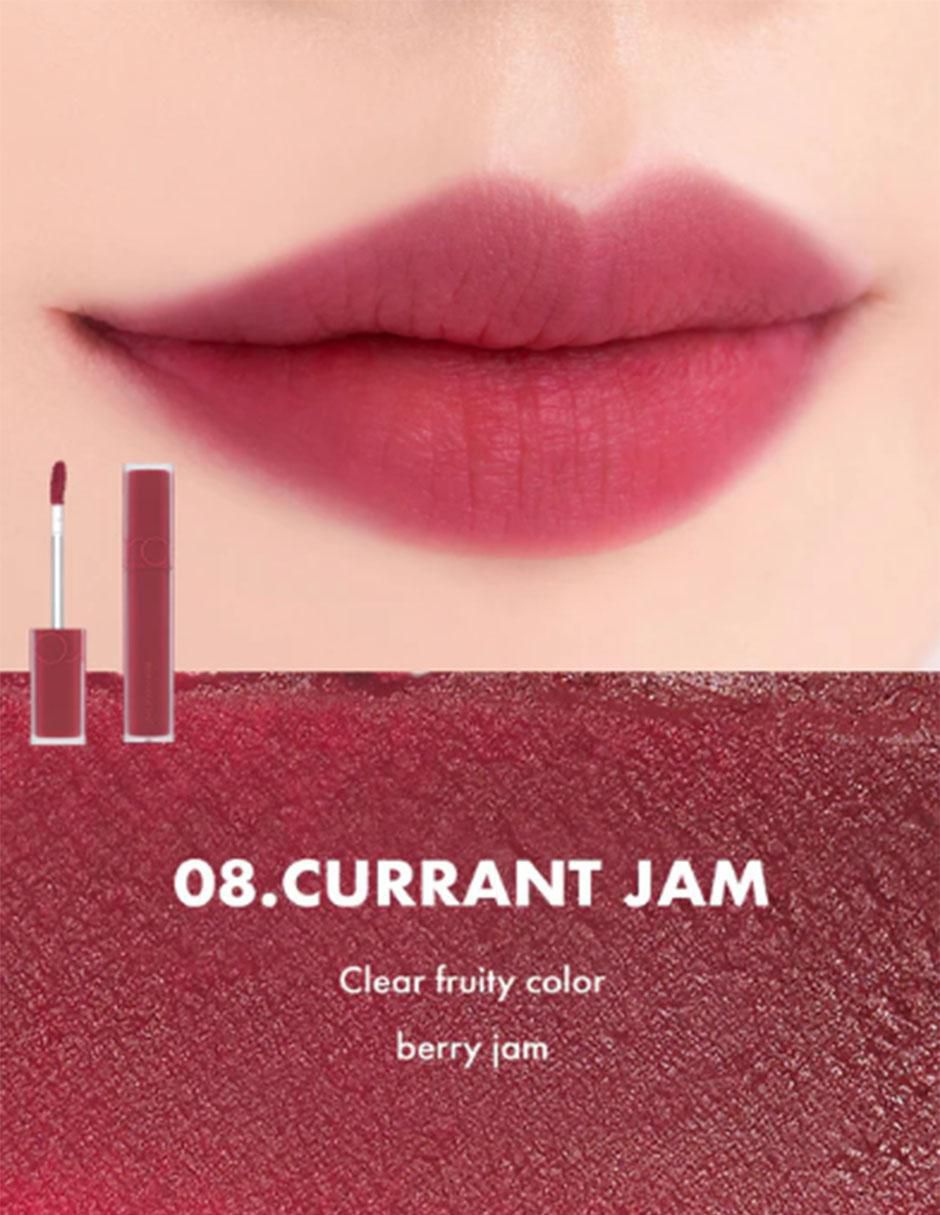 Tinta para labios mate Blur Fudge Tint 2