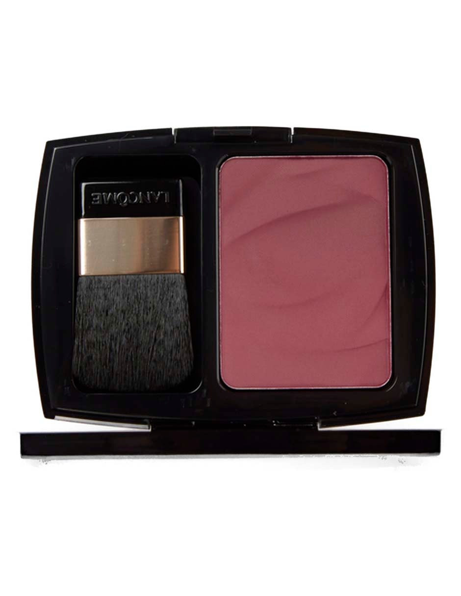Blush en polvo compacto 2