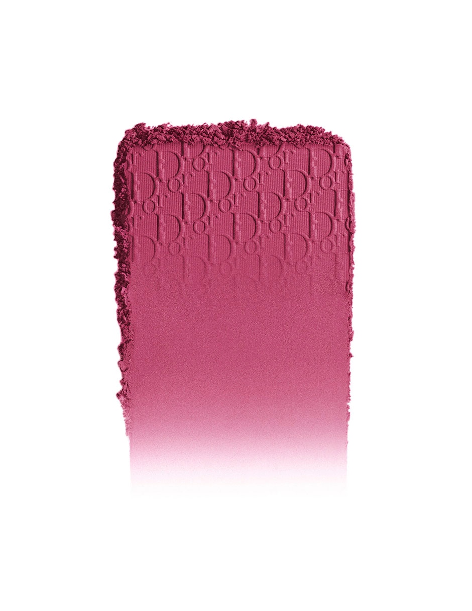 Blush en polvo compacto Backstage Rosy Glow 2