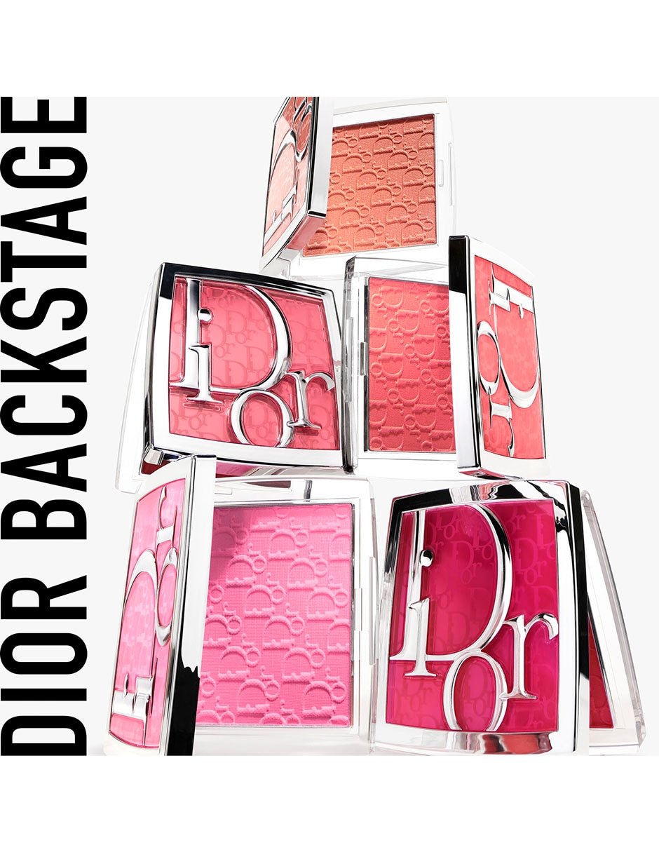 CD BLUSH EN POLVO DIOR BACKSTAGE,CEREZA