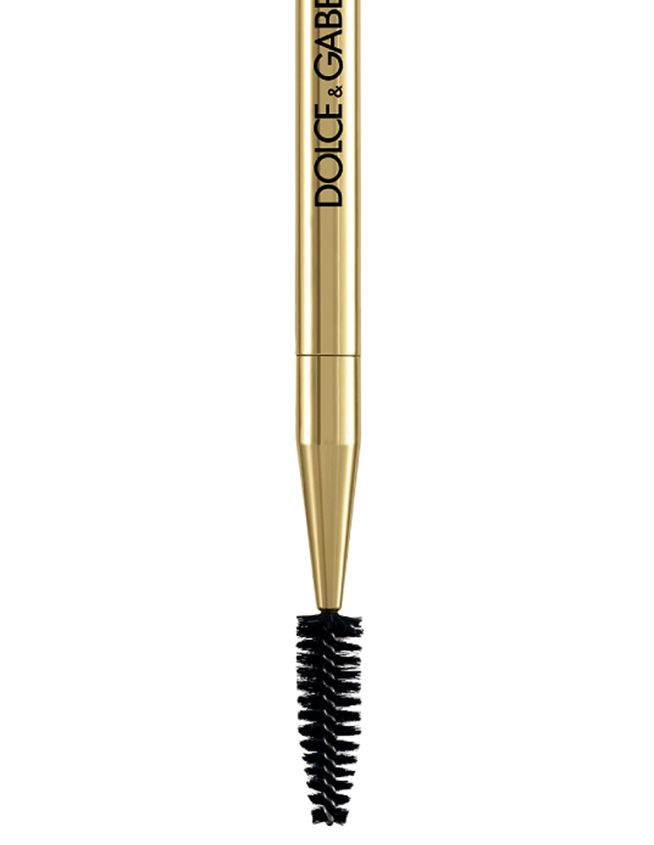 Brocha para maquillaje Brow & Liner Beauty Brush 3
