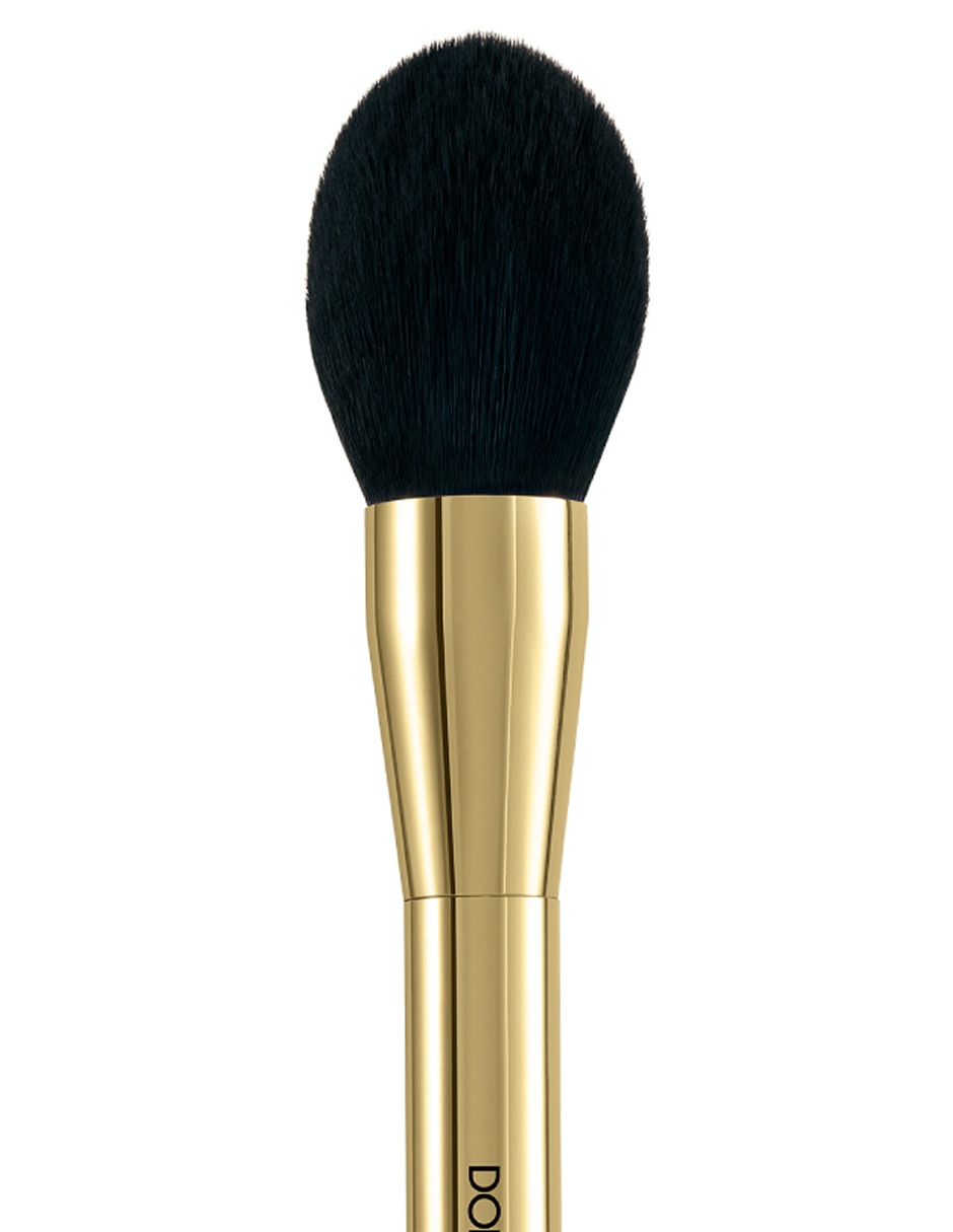 Brocha para maquillaje Powder & Highlighter Beauty Brush 2