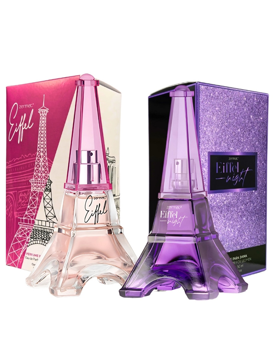 Set Eau de parfum para mujer