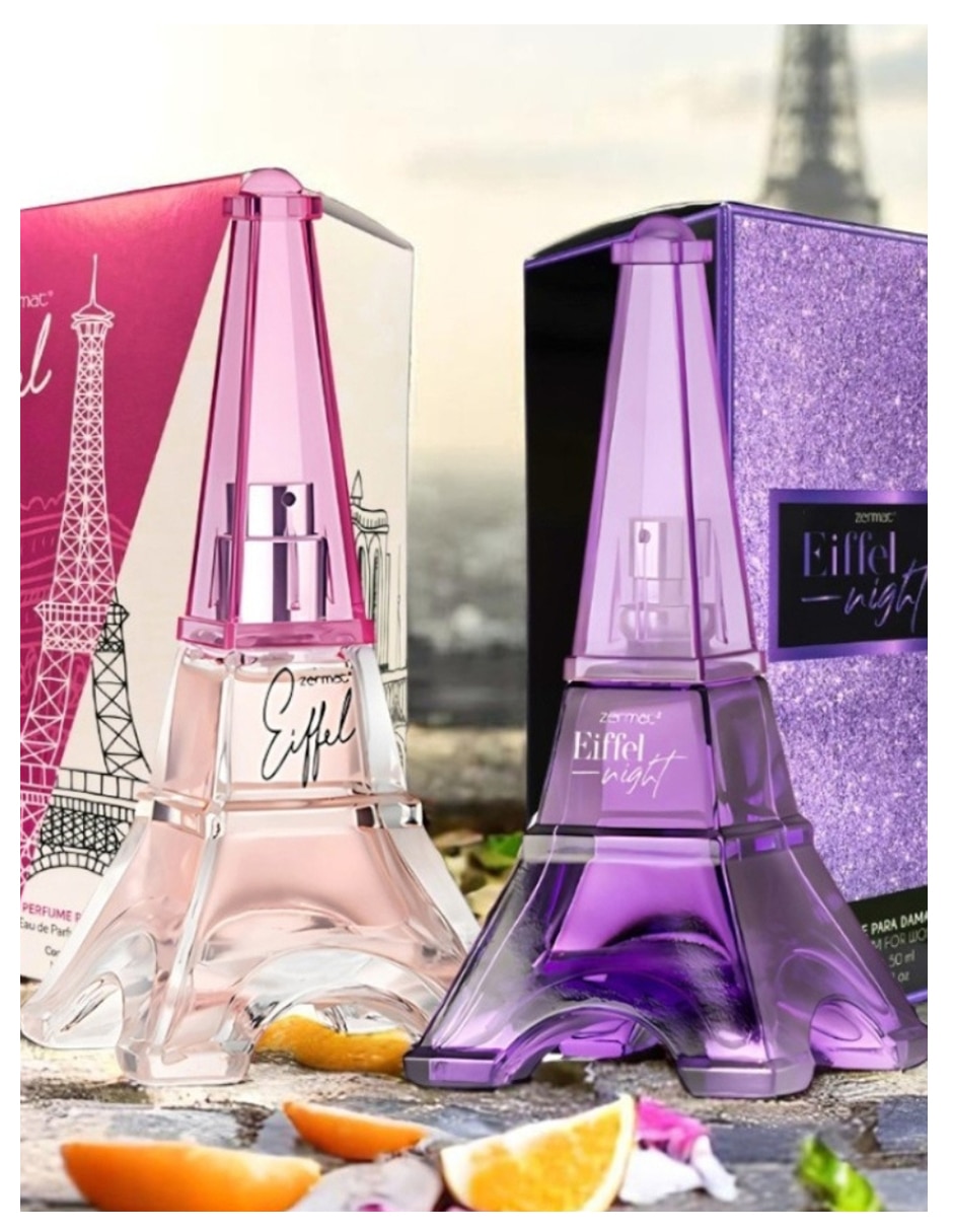 Set Eau de parfum para mujer 3