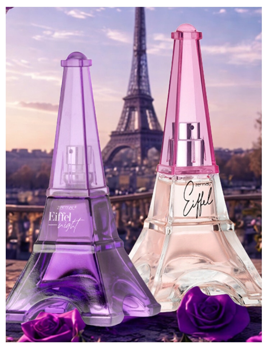 Set Eau de parfum para mujer 4