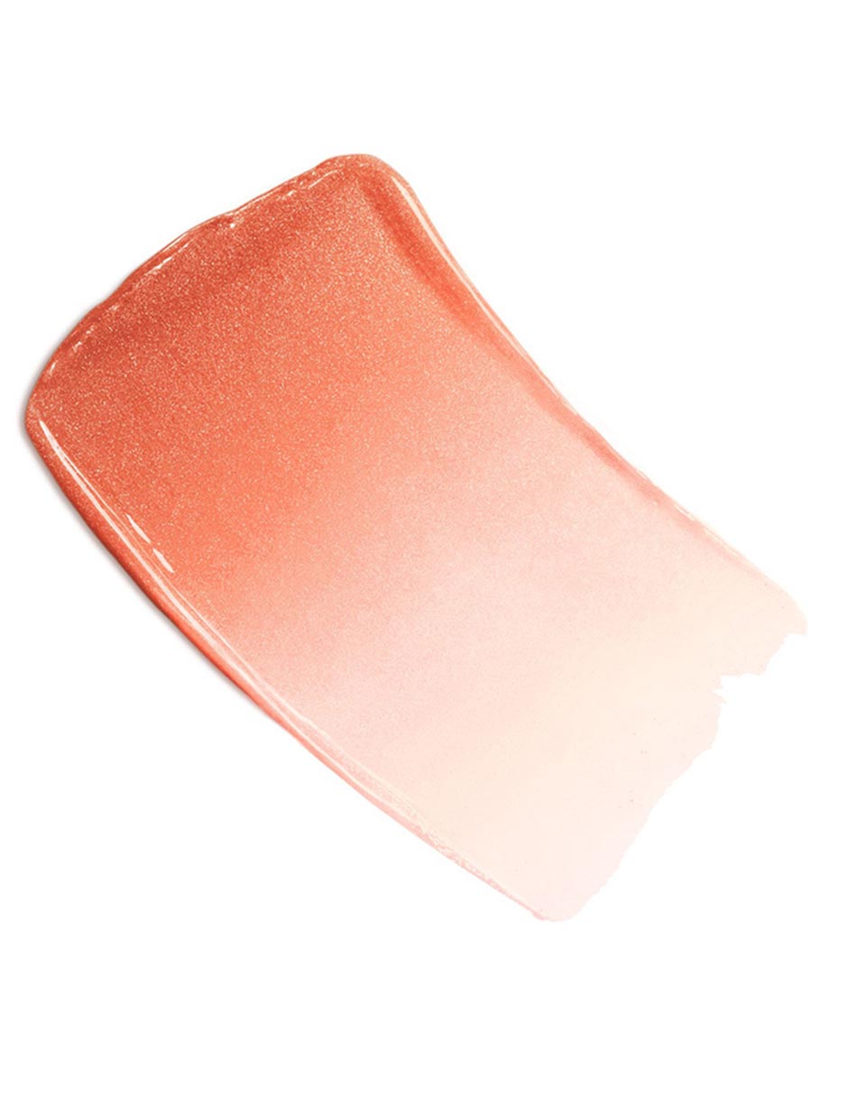 CC LES BEIGES BLUSH S, NARANJA BRILLANTE