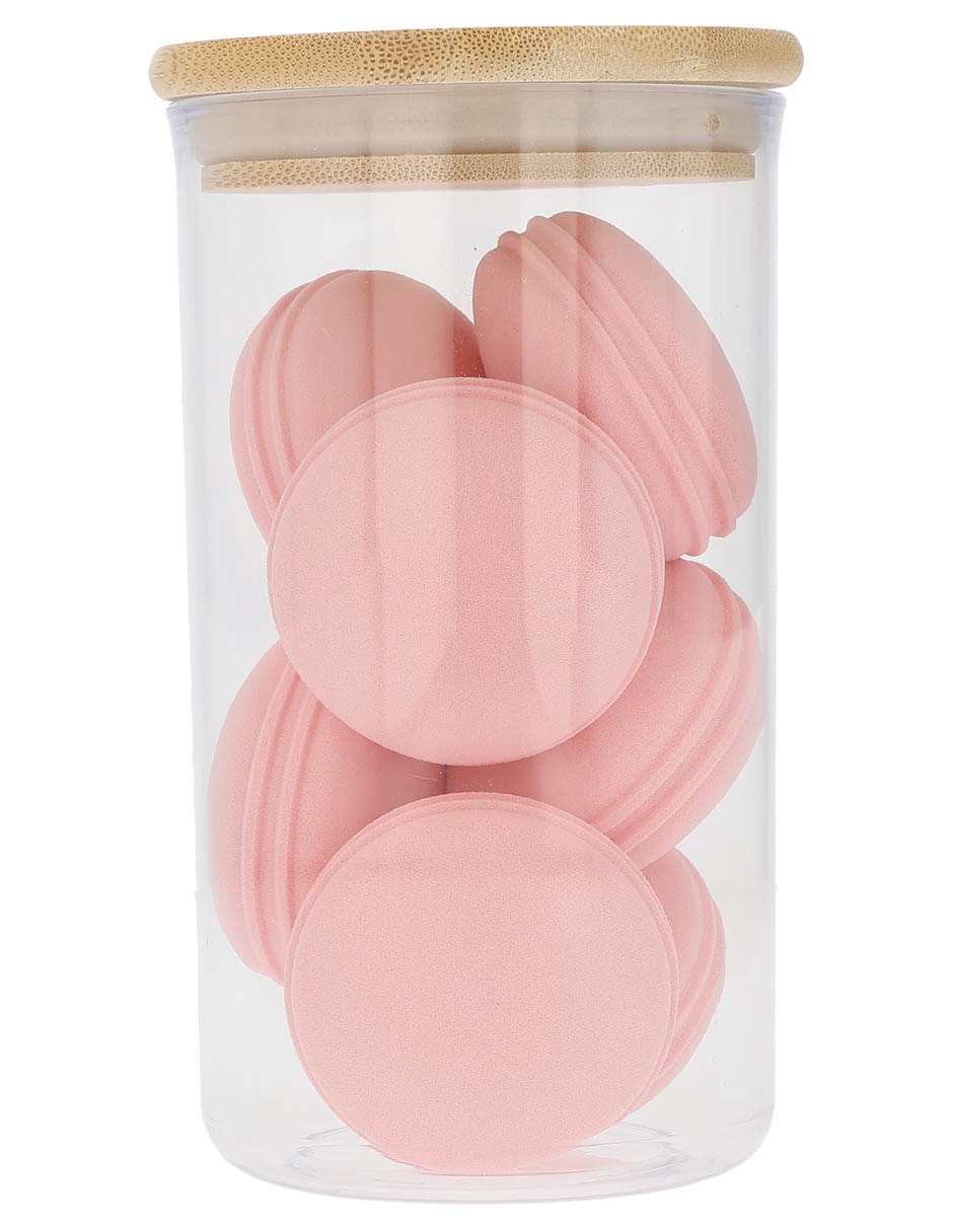 Set esponja de maquillaje 3