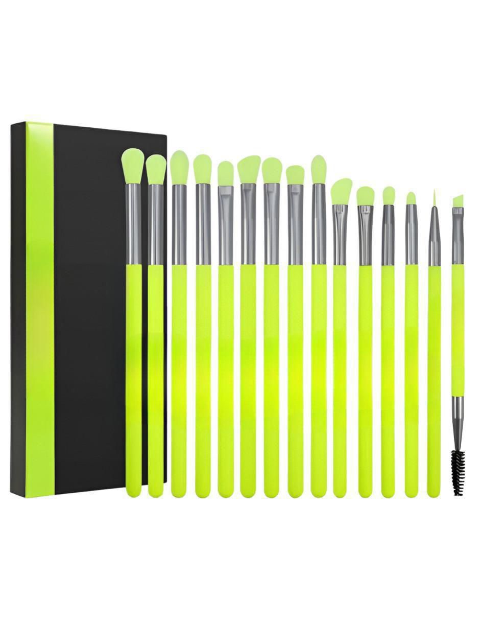 Set de brochas