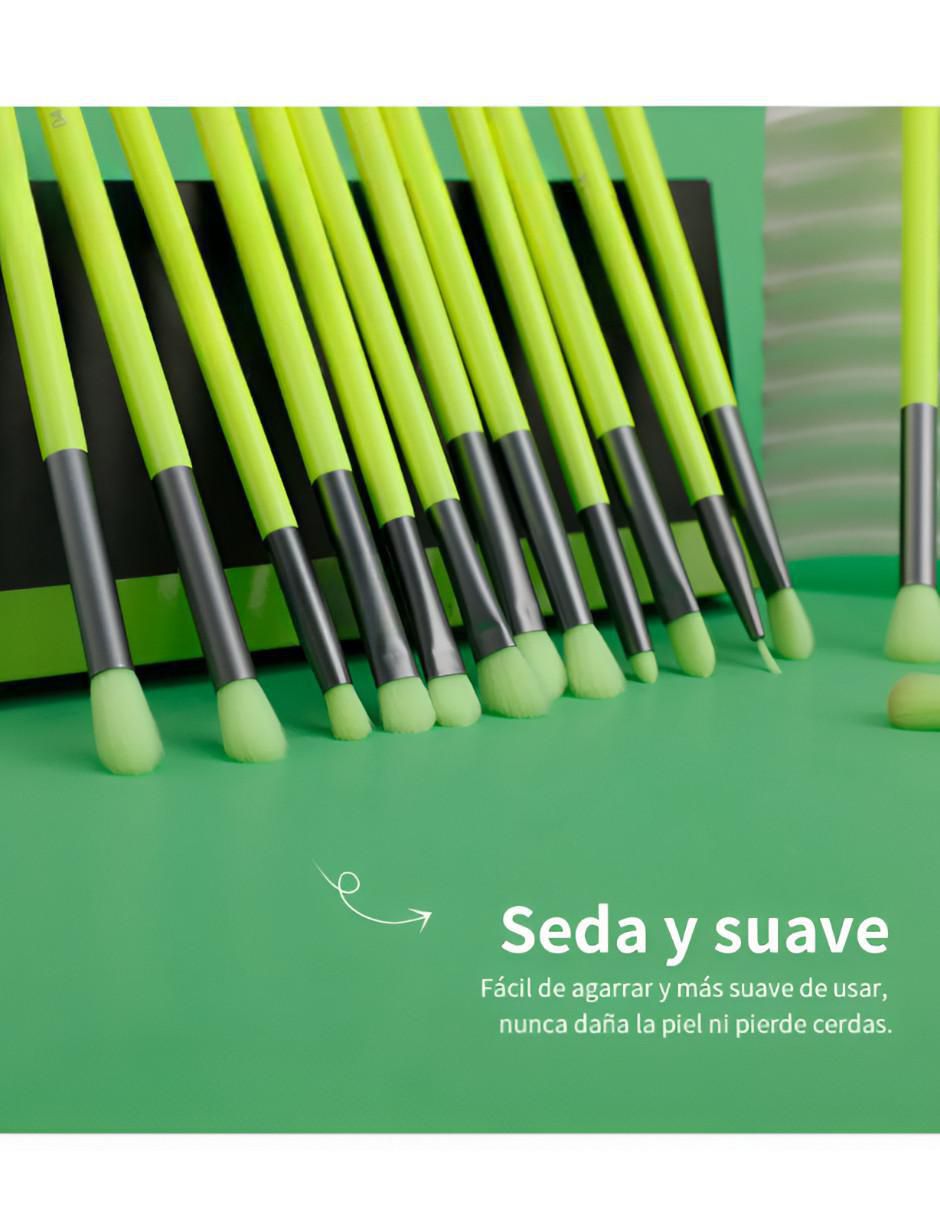 Set de brochas 2