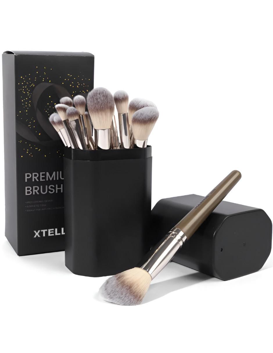 Set de brochas 3