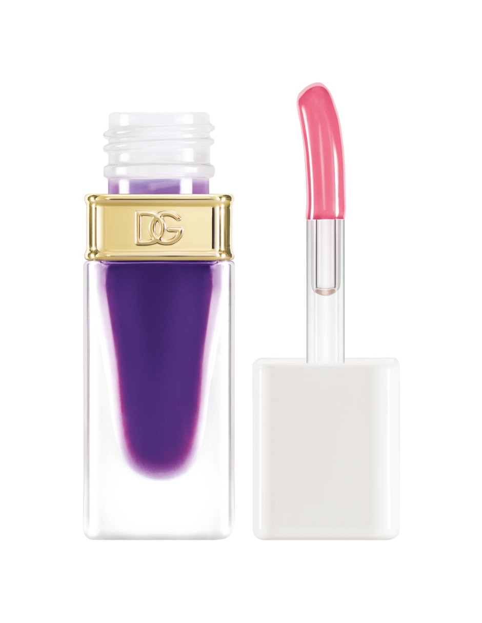 Blush en líquido Violet