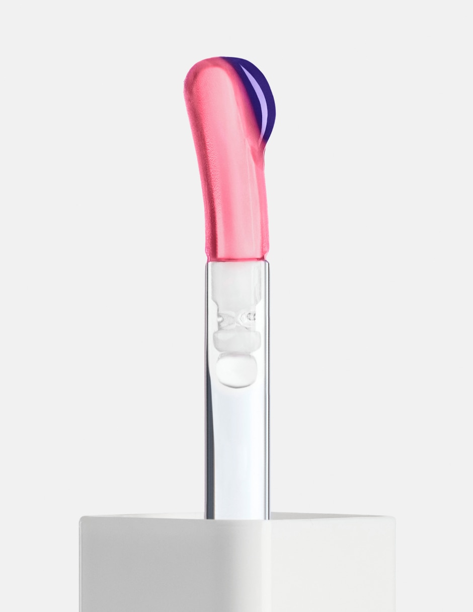Blush en líquido Violet 4