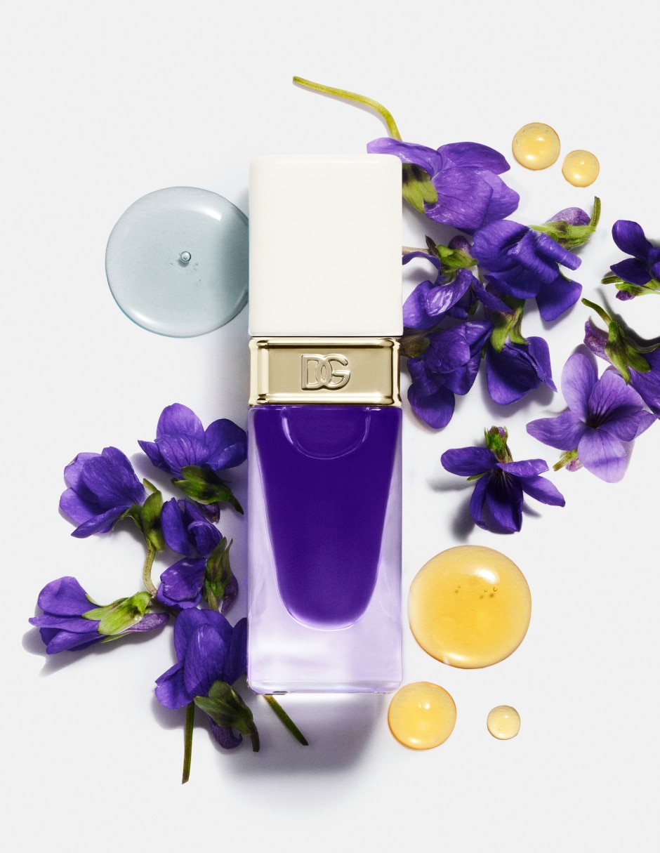Blush en líquido Violet 5