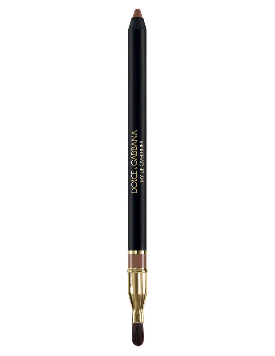 Delineador en lápiz para labios satinado My Lip Overliner