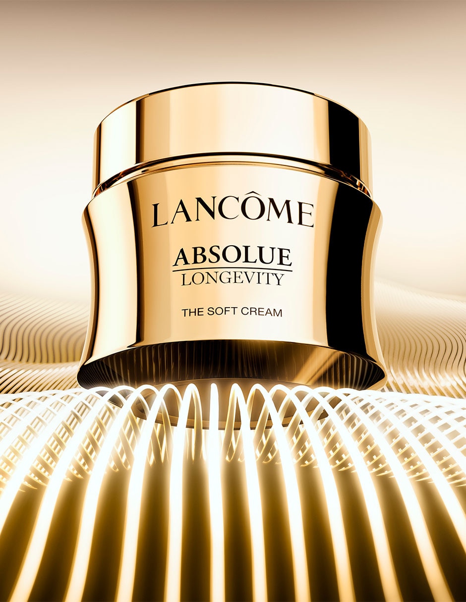 Crema facial recomendada para prevenir signos de la edad  día y noche  Absolue para todo tipo piel 3