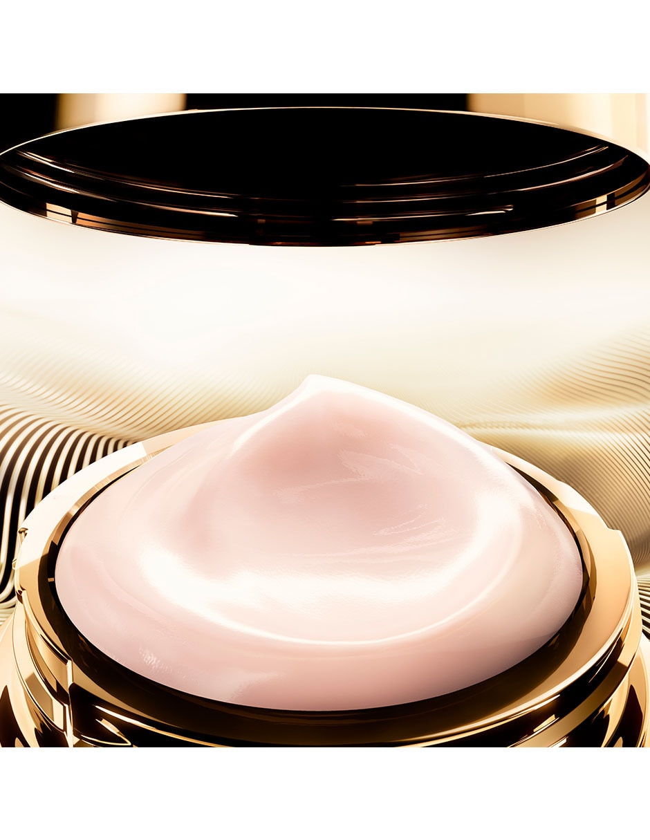Crema facial recomendada para prevenir signos de la edad  día y noche  Absolue para todo tipo piel 4