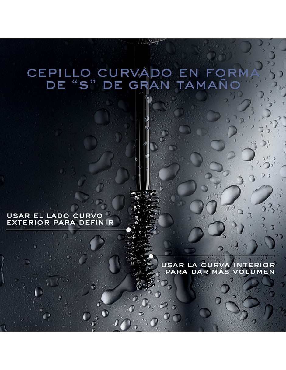 Máscara para pestañas Hypnôse 3