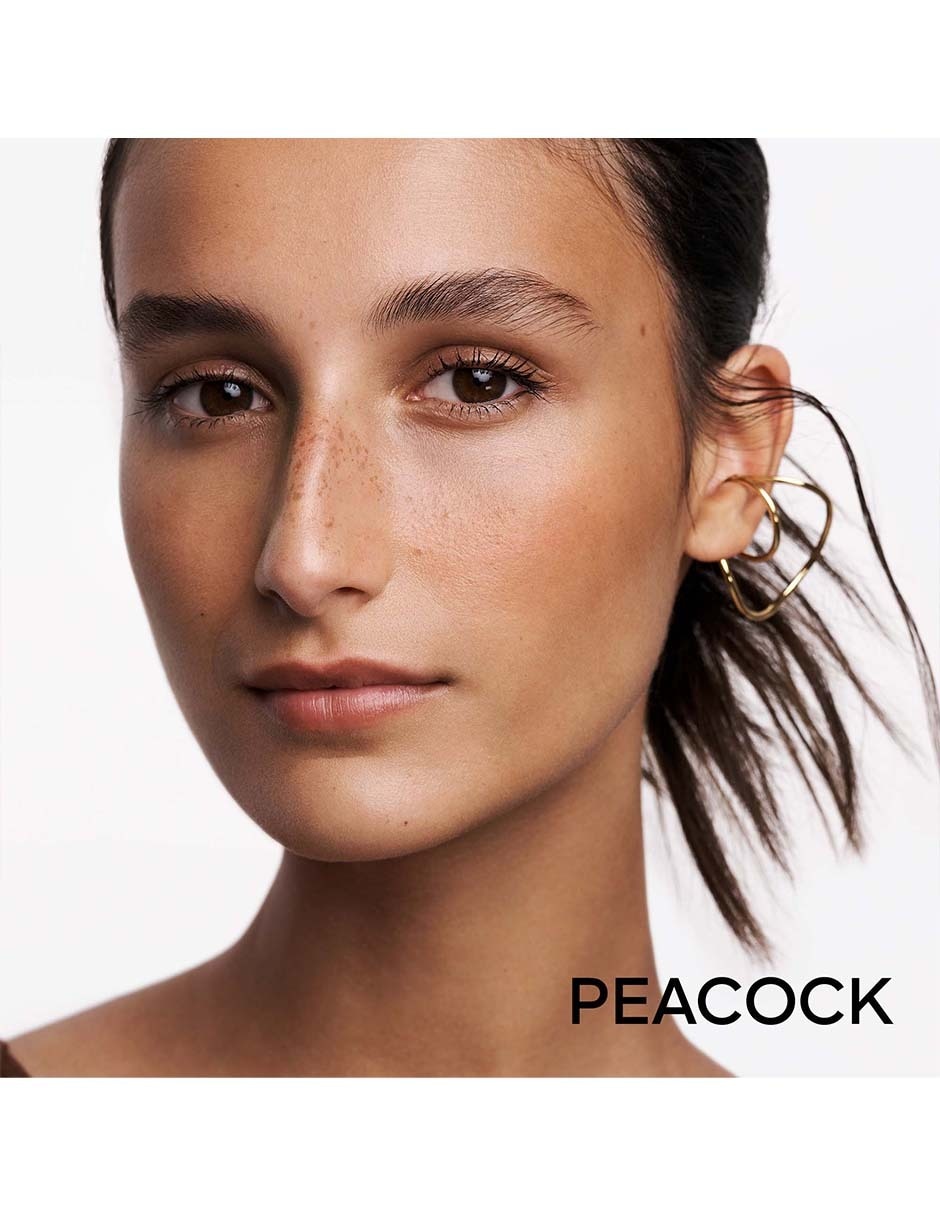 Maquillaje Terracotta 3