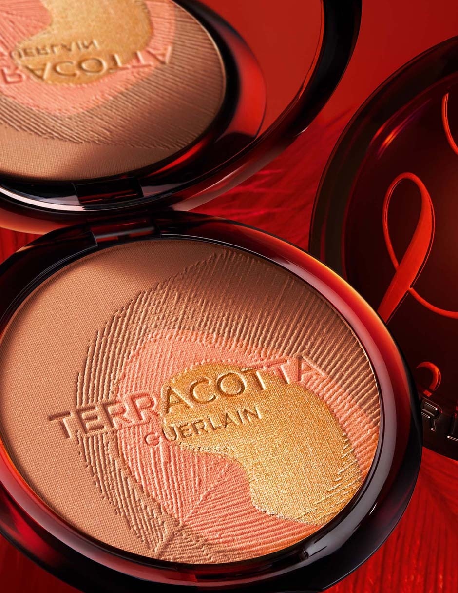 Maquillaje Terracotta 4