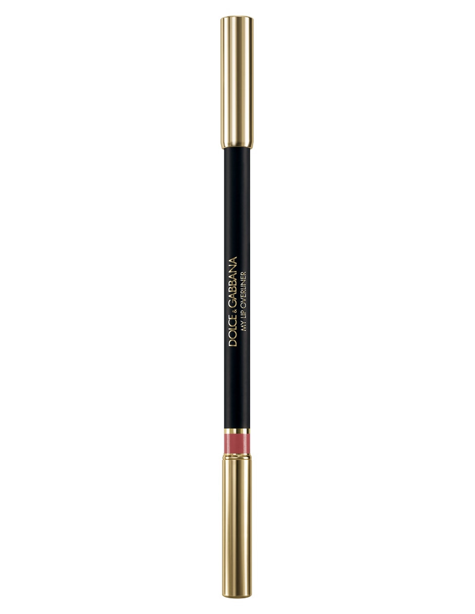 DG MY LIP OVERLINER,ROJO