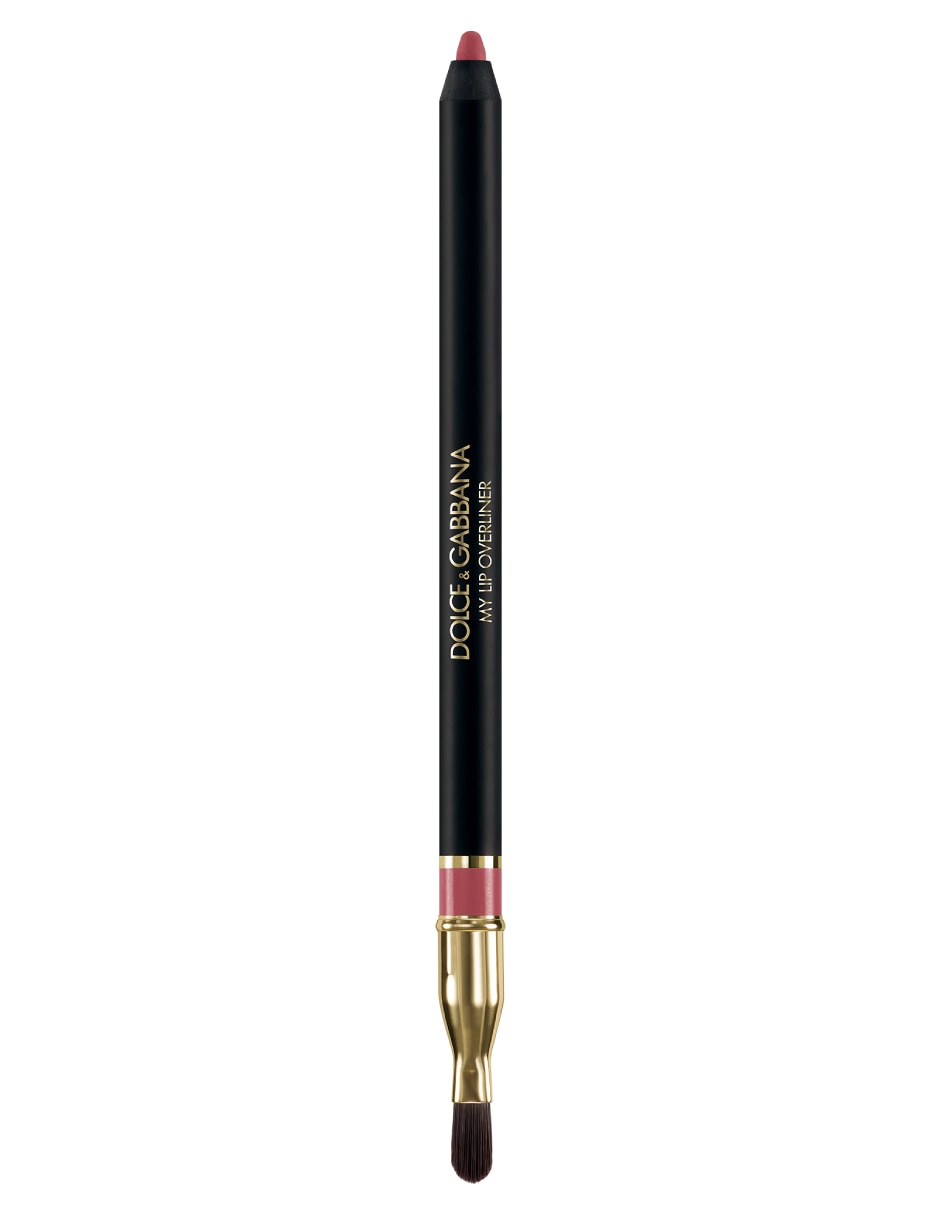 Delineador en lápiz para labios satinado My Lip Overliner 1