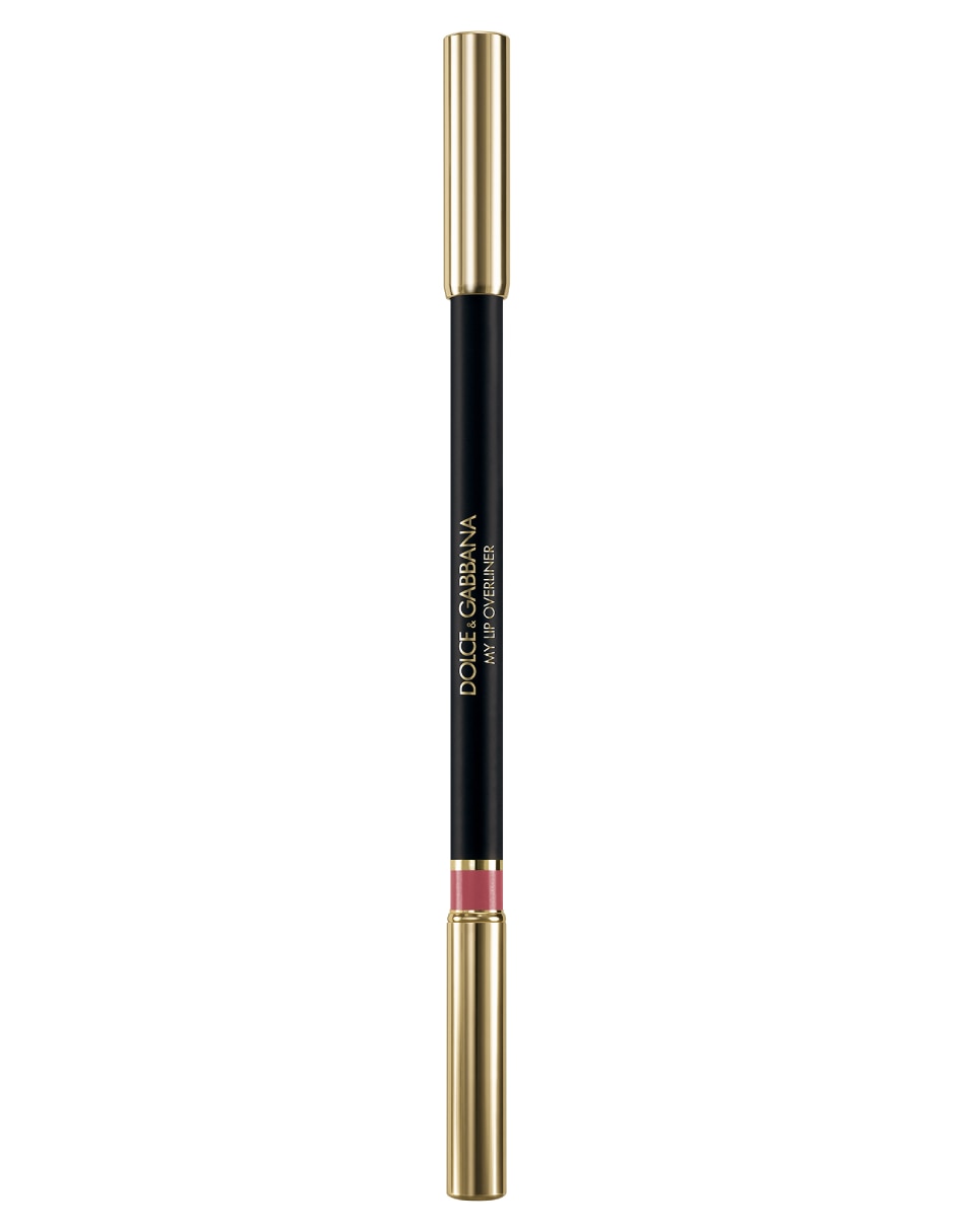 Delineador en lápiz para labios satinado My Lip Overliner 2