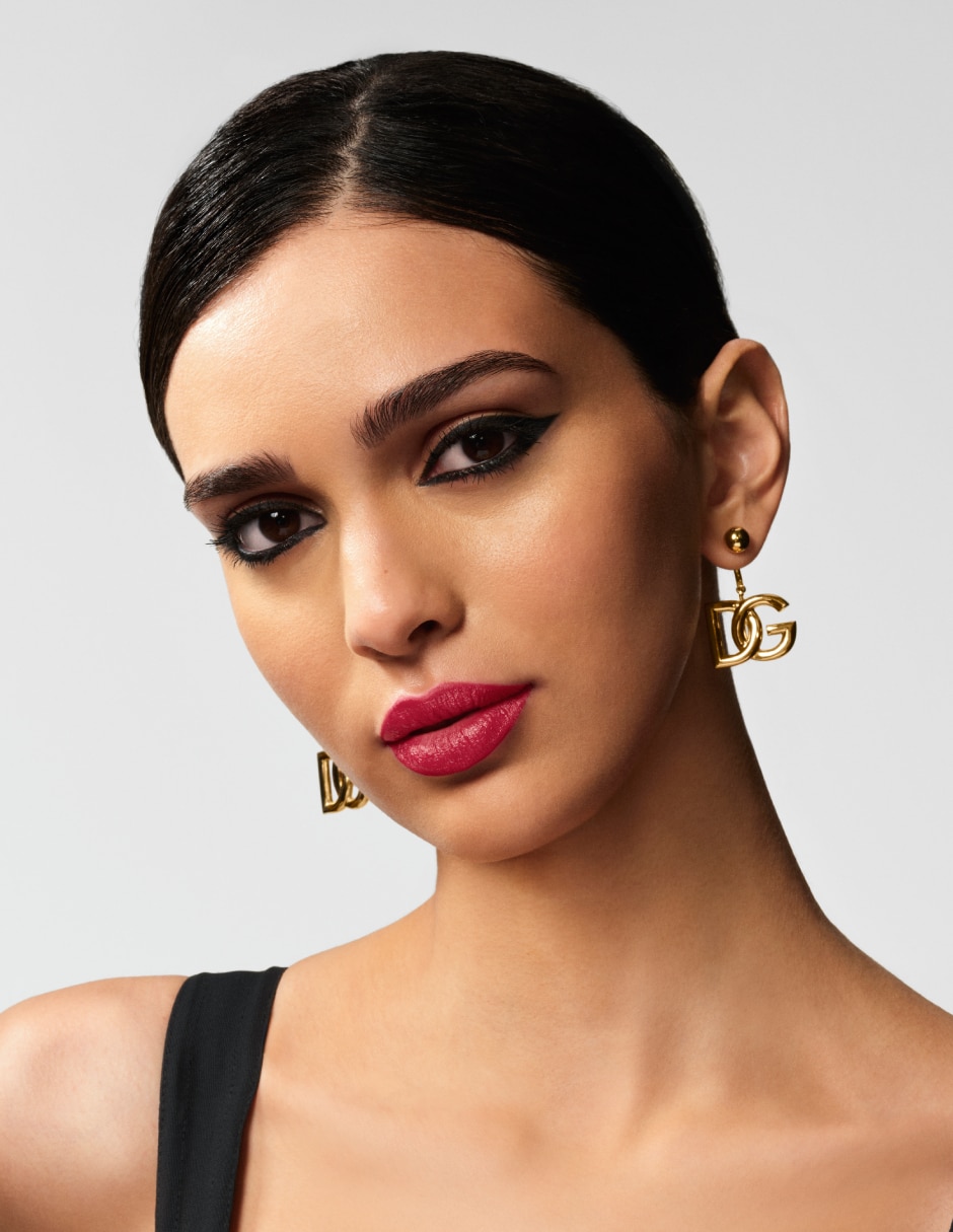 Delineador en lápiz para labios satinado My Lip Overliner 4