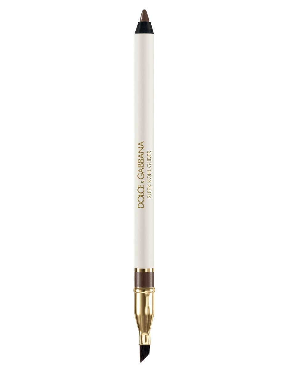 Delineador en lápiz para ojos natural Sleek Kohl Glider Delineador en lápiz para ojos natural Sleek Kohl Glider