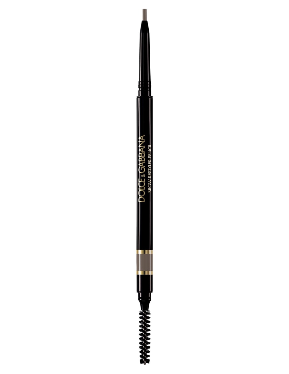 Delineador en lápiz para cejas natural Brow Restyler Pencil Delineador en lápiz para cejas natural Brow Restyler Pencil
