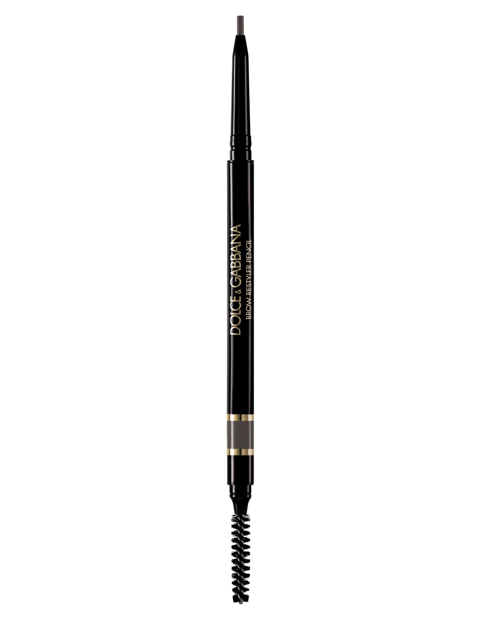 Delineador en lápiz para cejas natural Brow Restyler Pencil Delineador en lápiz para cejas natural Brow Restyler Pencil