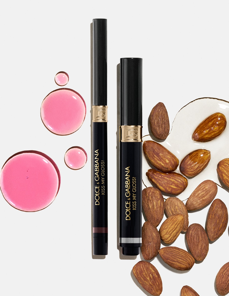 DG KISS MY GLOSS,SIN COLOR