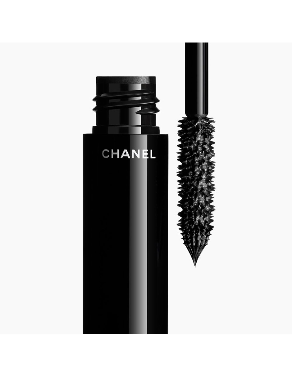 LE VOLUME DE CHANEL 2