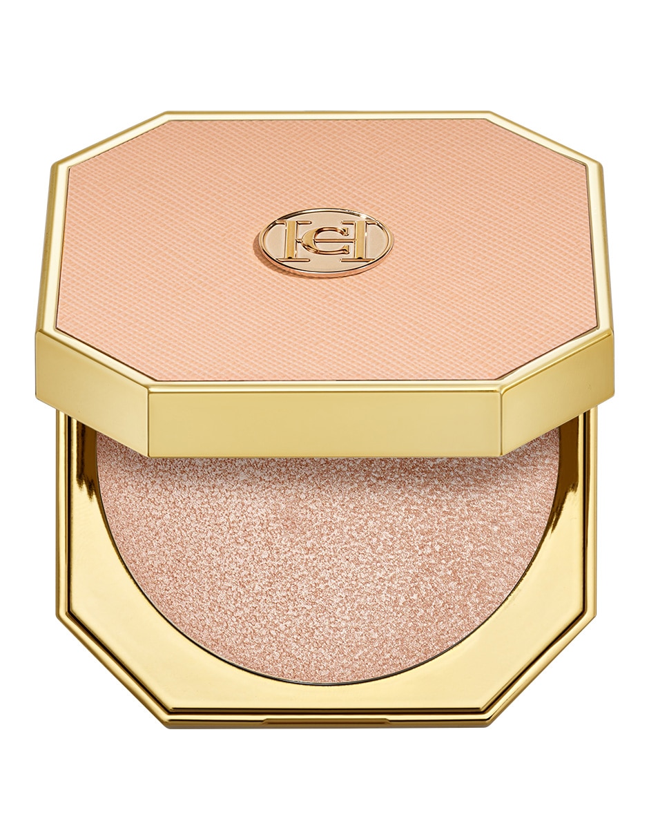 Iluminador Nude Couture Highlighter Iluminador Nude Couture Highlighter