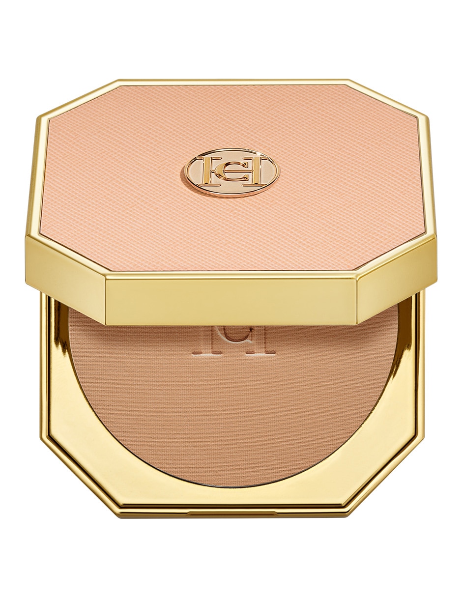 Bronceador Nude Couture Matte Bronzer