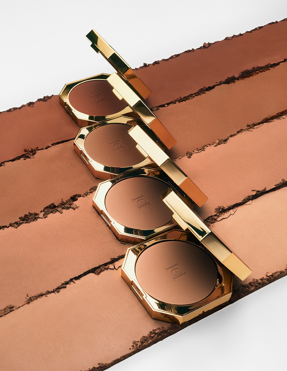 Bronceador Nude Couture Matte Bronzer 2