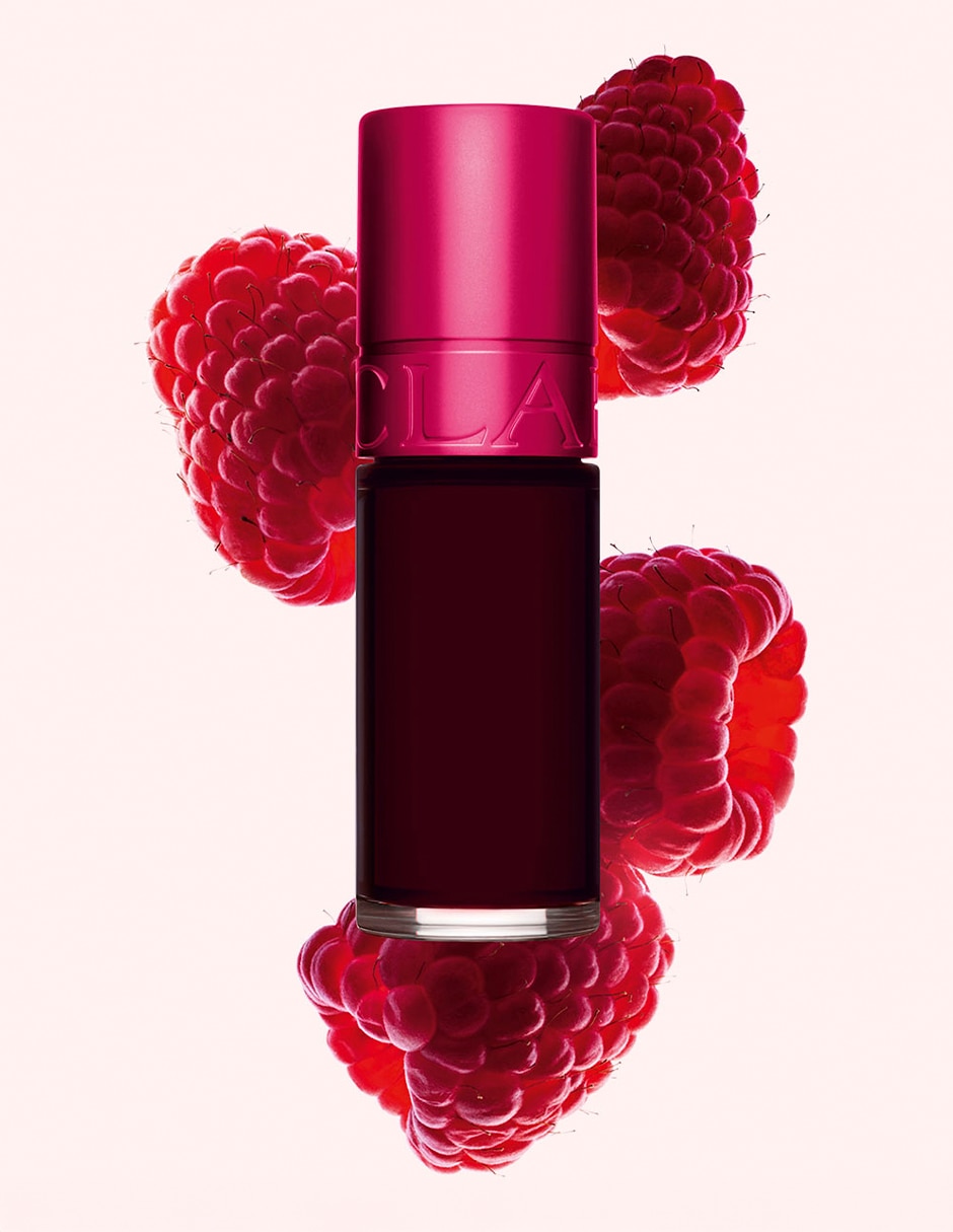 CLA WATER LIP STAIN,VIOLETA