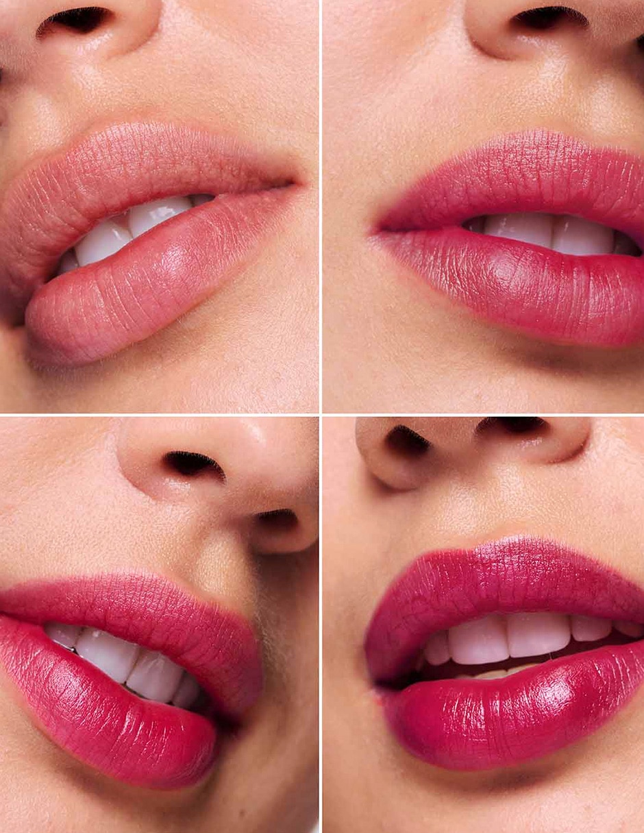 CLA WATER LIP STAIN,VIOLETA
