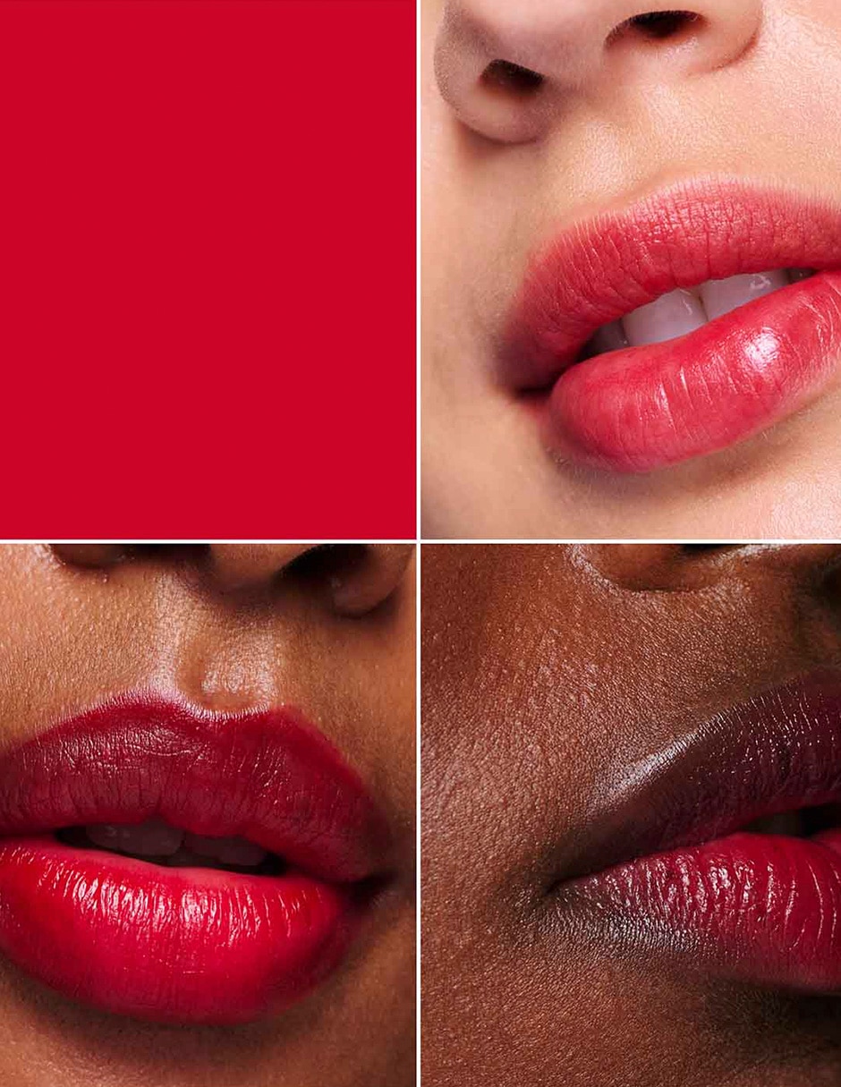 Tinta para labios mate 4