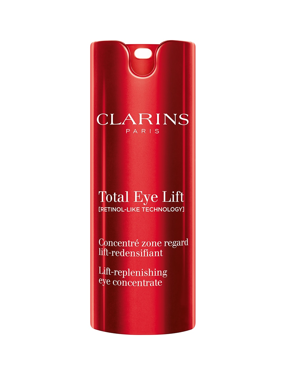 Tratamiento para contorno de ojos Total Eye Lift Retail antiedad