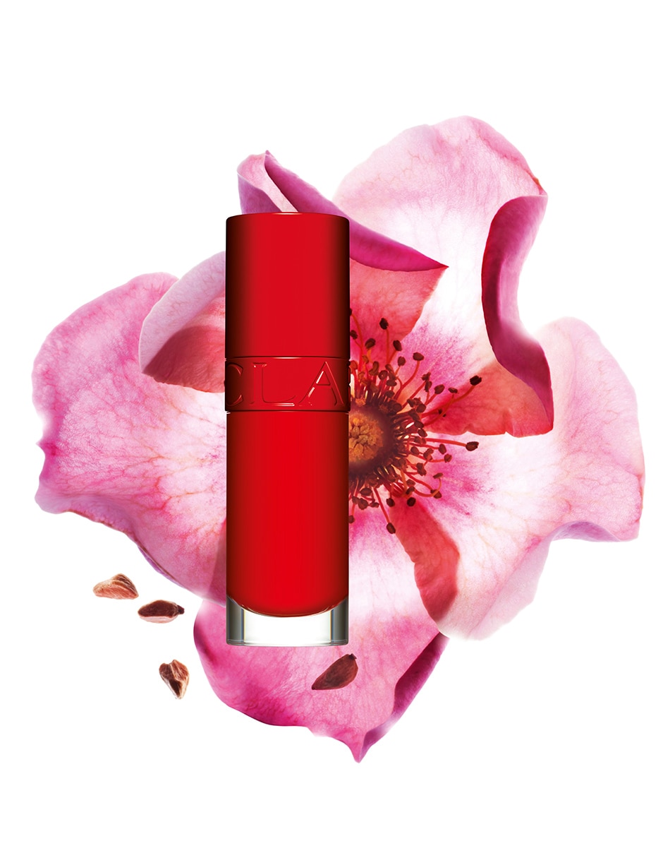 Aceite para labios brillante 2