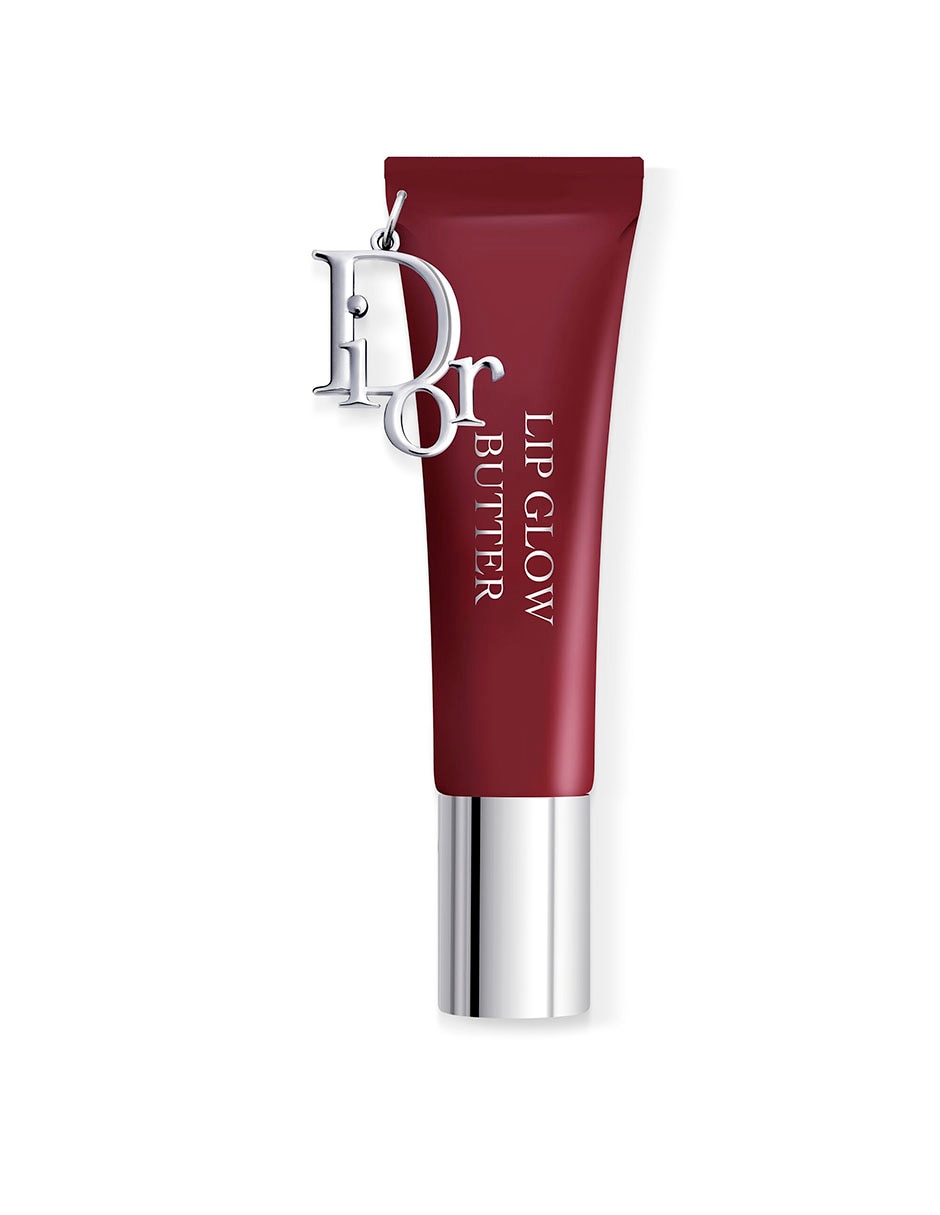 Bálsamo labial brillante Addict Lip Glow Butter