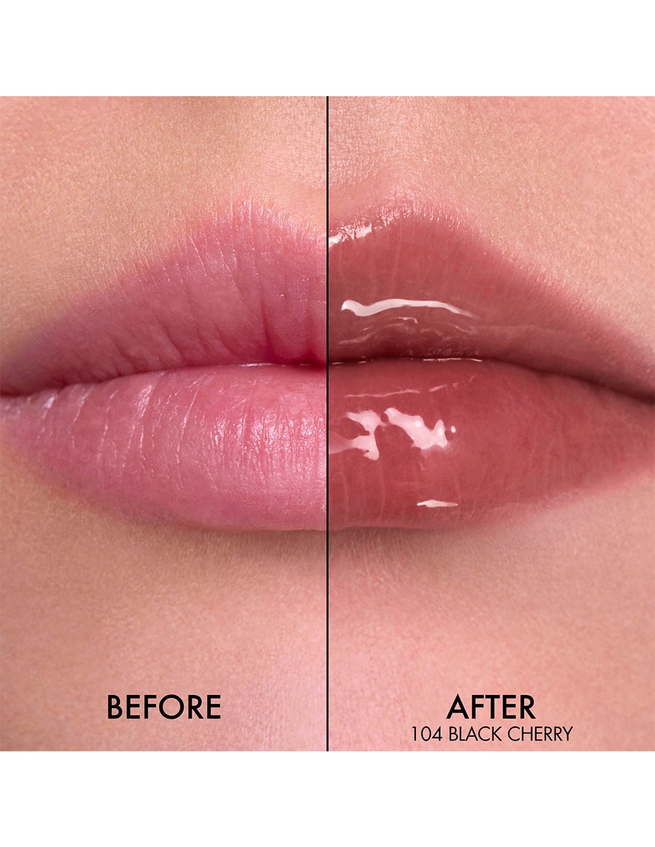 CD BALSAMO LABIAL BRILLOSO DIOR AD,CEREZ