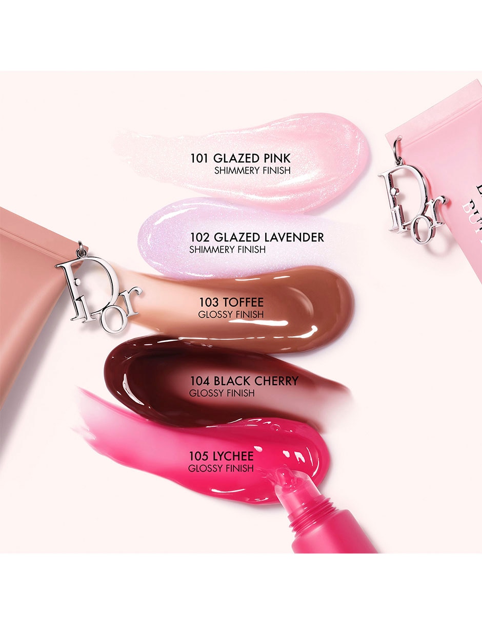 CD BALSAMO LABIAL BRILLOSO DIOR AD,CEREZ