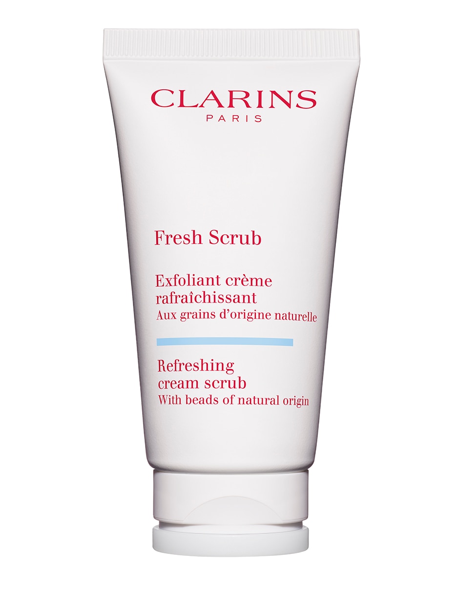 Exfoliante facial