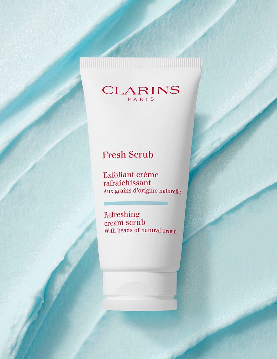 Exfoliante facial 2