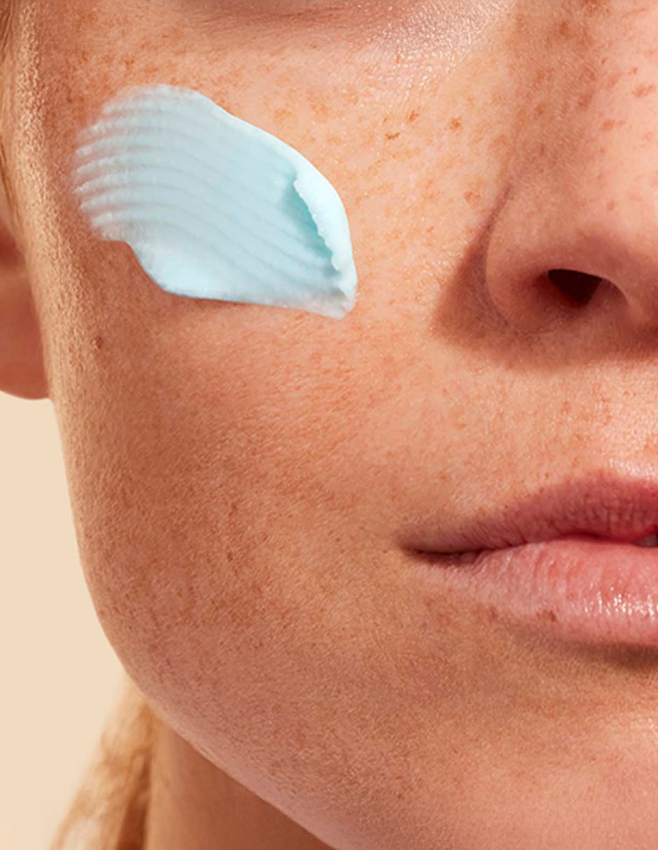 Exfoliante facial 3