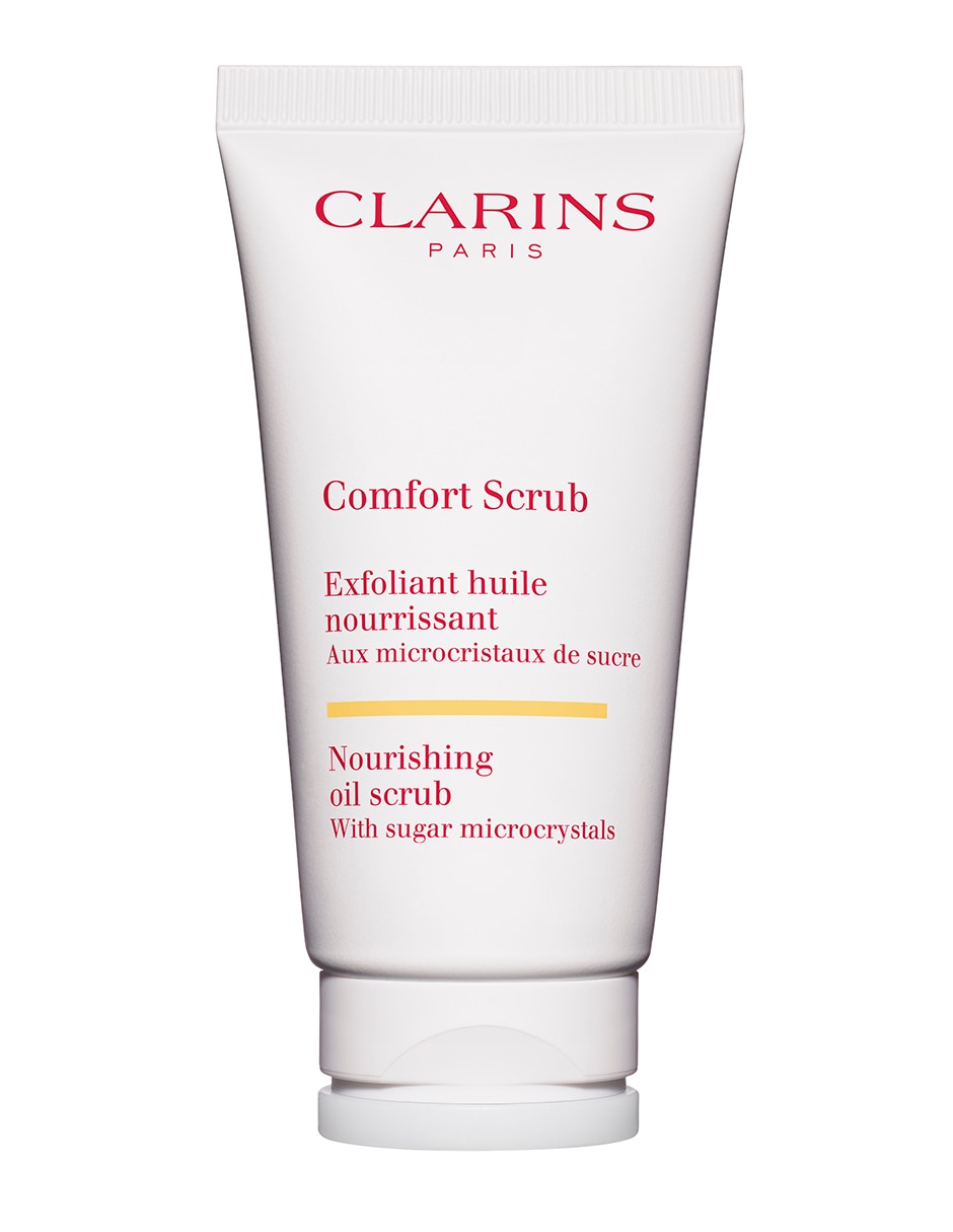 Exfoliante facial