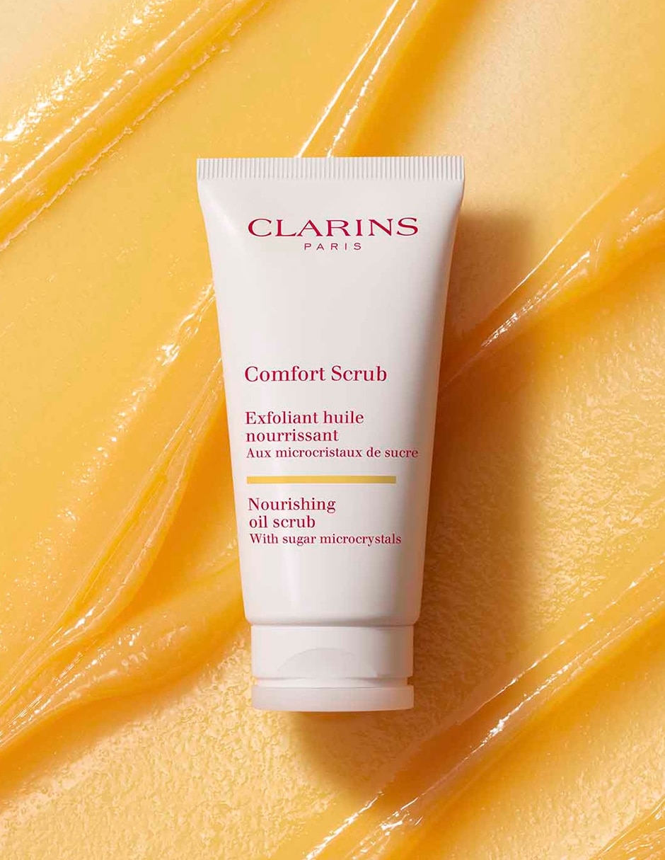 Exfoliante facial 2