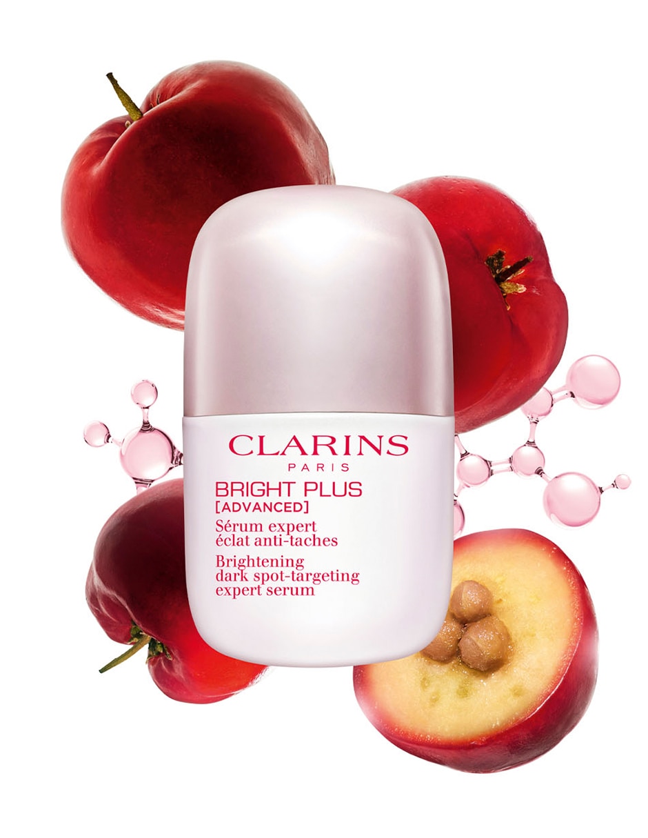 Sérum antimanchas facial Bright Plus todo tipo de piel 2