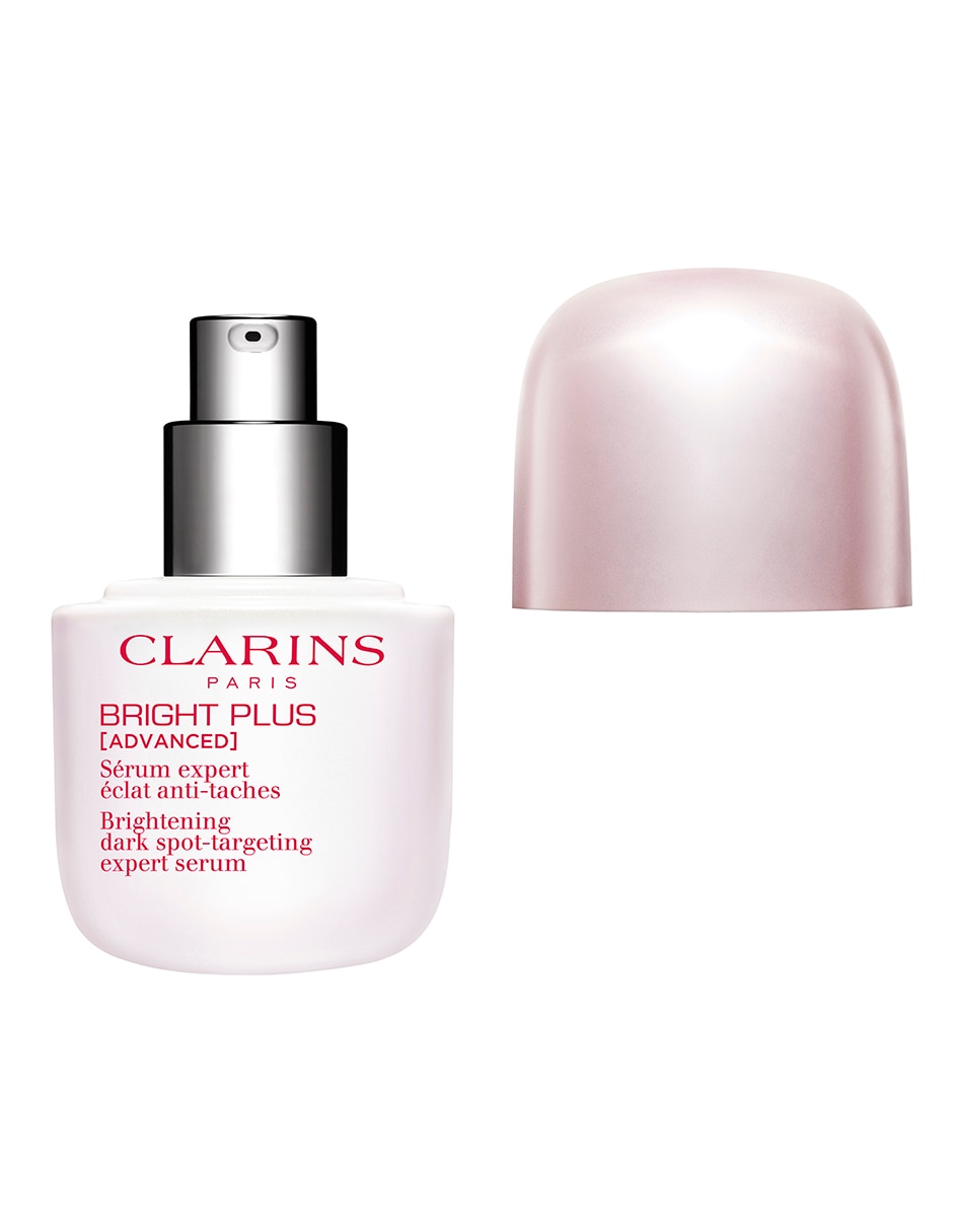 Sérum antimanchas facial Bright Plus todo tipo de piel 3